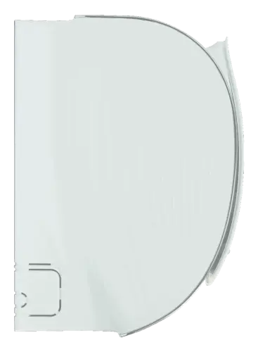 Сплит-система Electrolux EACS/I-12HP/N8_25Y_in+EACS/I-12HP/N8_25Y_out Portofino Super DC Inverter