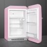 Холодильник Smeg FAB10RPK6