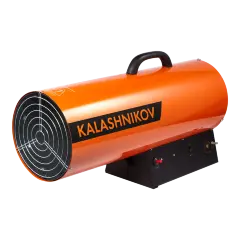 Пушка газовая KALASHNIKOV KHG-85
