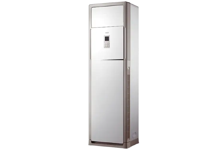 Колонная сплит-система MDV MDFM-60ARN1/MDOU-60HN1-L