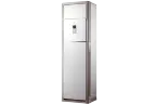 Колонная сплит-система MDV MDFM-60ARN1/MDOU-60HN1-L