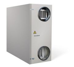 Приточно-вытяжная вентиляционная установка Turkov Zenit Standart X 1400 W