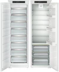 Встраиваемый холодильник Liebherr IXRFS 5125 Plus BioFresh NoFrost