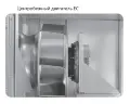 Приточно-вытяжная вентиляционная установка 500 Komfovent ОТД-R-400-V-E M5/M5