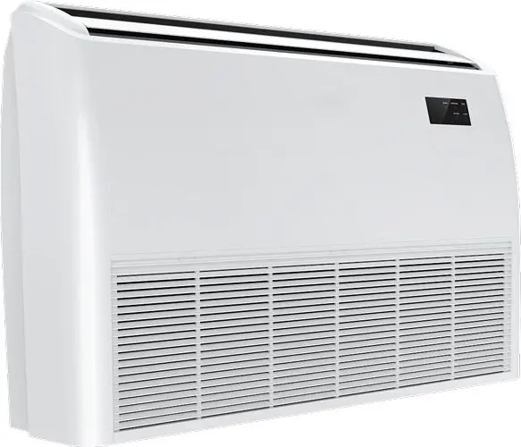 Напольно-потолочная сплит-система Ferrum FLCACF36D2_MR1/FLCAU36U2_MR1 WS40