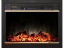Каминокомплект RealFlame Sorento 25,5 с очагом MoonBlaze S LUX Brass