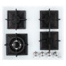 Газовая варочная поверхность KRONA CALORE 60 WH