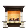 Каминокомплект Dimplex Pierre Luxe с очагом Cassette 600 NH