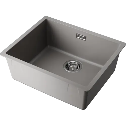 Yamakawa 55T Integra leningrad grey