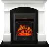 Каминокомплект Royal Flame Langford c очагом Majestic FX Black