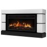 Каминокомплект Electrolux EFP/P-3620LS портал Moderno 42/40/36 белый