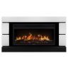 Каминокомплект Electrolux EFP/P-3620LS портал Moderno 42/40/36 белый
