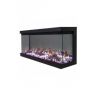 Очаг RealFlame Onyx 50