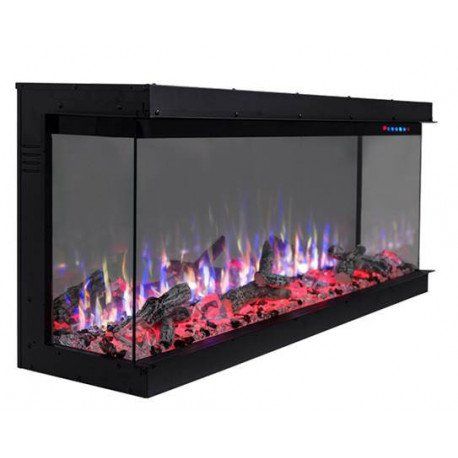 Очаг RealFlame Onyx 50