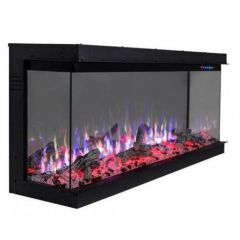 Очаг RealFlame Onyx 50