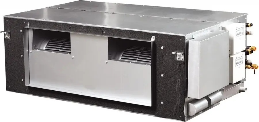 Clivet CN-2-Xmi_D400(AC)