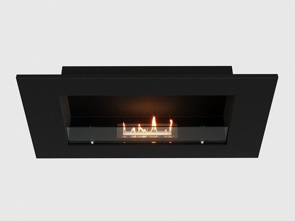Настенный биокамин Lux Fire Кент 1 Н XS БКС-К1