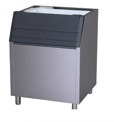 Бункер для льдогенераторов Brema BIN 200*M250