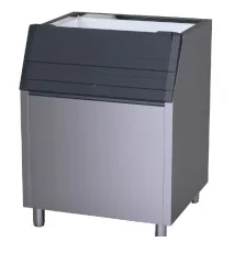 Бункер для льдогенераторов Brema BIN 200*M250