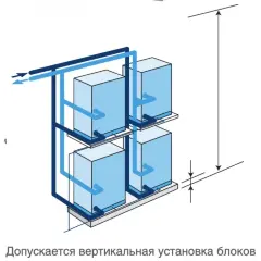 Daikin RWEYQ14T9