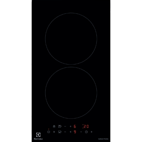Домино ELECTROLUX LIT30231C