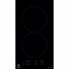 Домино ELECTROLUX LIT30231C