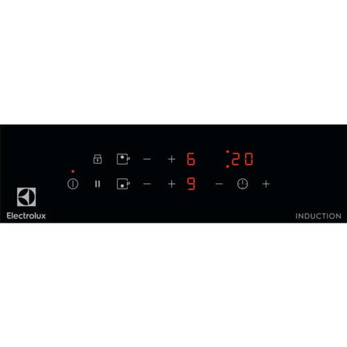 Домино ELECTROLUX LIT30231C