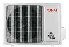 Сплит-система Funai RAC-I-ON30HP.D01/S/RAC-I-ON30HP.D01/U Onsen Full DC Inverter Heat Pump