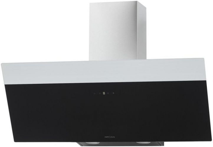 Вытяжка Krona KRISTEN A 900 black S