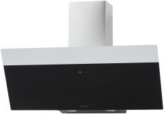Вытяжка Krona KRISTEN A 900 black S