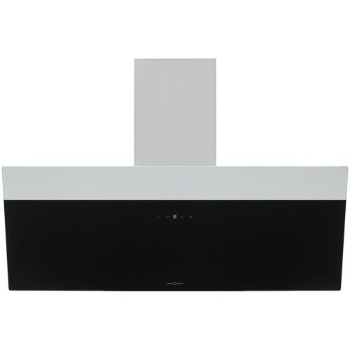Вытяжка Krona KRISTEN A 900 black S