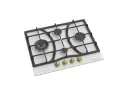 Варочная панель газовая FS 610 W Bronze