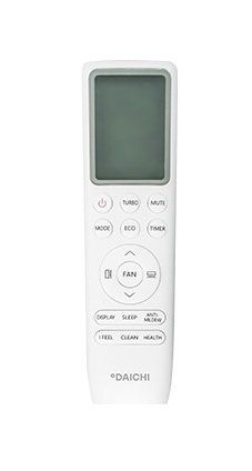 Сплит-система Daichi AIR35AVQS1R-1/AIR35FVS1R-1 Air