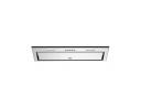 Встраиваемая вытяжка Bertazzoni 52 см, 1 мотор, нерж. сталь