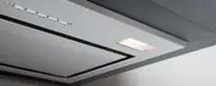 Встраиваемая вытяжка Bertazzoni 52 см, 1 мотор, нерж. сталь
