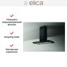 Вытяжка ELICA ADELE IS BL MAT/A/90 X 60