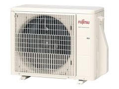 Сплит-система Fujitsu ASYG09KMCC/AOYG09KMCC Genios