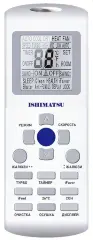 Сплит-система Ishimatsu AVK-12I Osaka DC Inverter