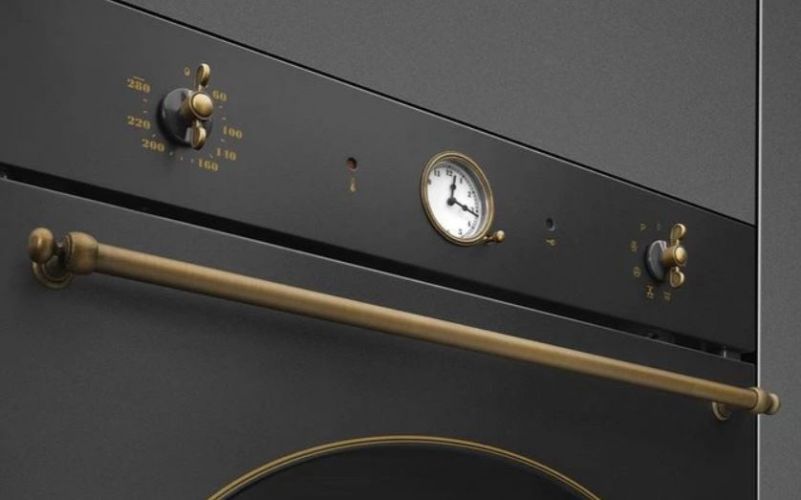 Духовой шкаф Smeg SFP805AO