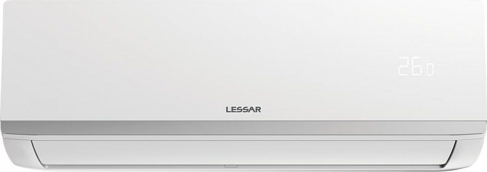 Сплит-система Lessar LS-HE09KCE2A/LU-HE09KCE2A Flexcool