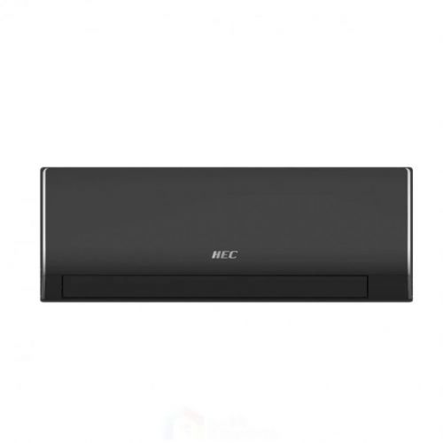 Сплит-система HEC HEC-12HRE03/R3-B(DB)(IN)/HEC-12HRE03/R3(DB)(OUT) Design Inverter Black