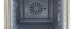 Встраиваемый электрический духовой шкаф Bertazzoni Modern Series 60 см с TFT-дисплеем и полной пароваркой