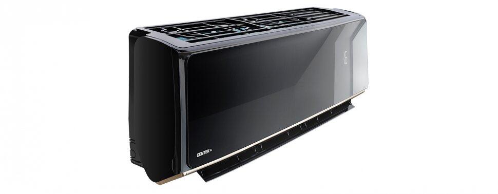Сплит-система Centek CT-65U24 Black Mirror