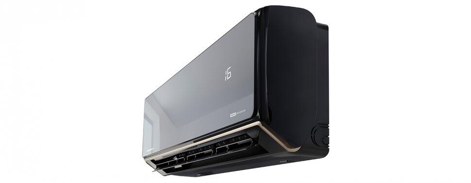Сплит-система Centek CT-65U24 Black Mirror