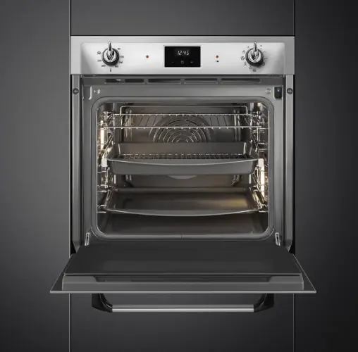 Духовой шкаф Smeg SOP6900TX
