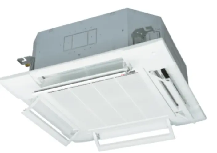 Mitsubishi Heavy FDT71KXZE1-W
