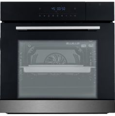 Комбинированный духовой шкаф-пароварка GRAUDE PREMIUM BMDP 60.1 E