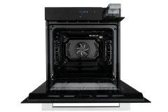 Комбинированный духовой шкаф-пароварка GRAUDE PREMIUM BMDP 60.1 E