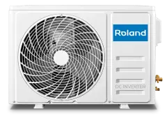 Сплит-система Roland RDI-WZ18HSS/N2-IN/RDI-WZ18HSS/N2-OUT Wizard Inverter