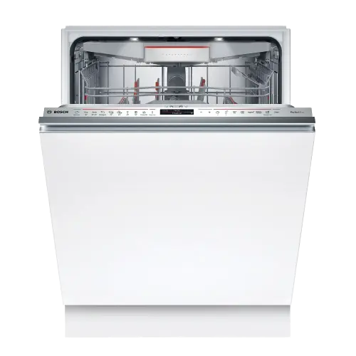 Встраиваемая посудомоечная машина BOSCH SMV8YCX02E